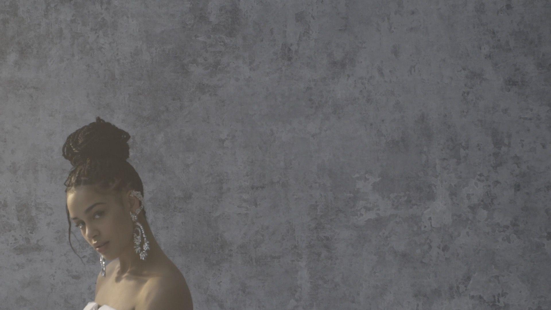 1920x1080 Jorja Smith Wallpaper