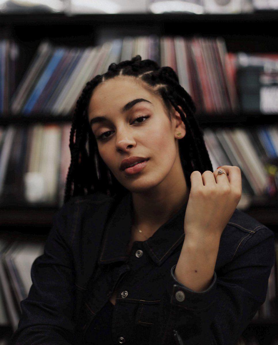 Jorja Smith Wallpapers - Top Free Jorja Smith Backgrounds - WallpaperAccess