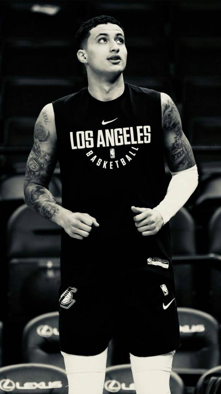 720x1280 Kyle kuzma Wallpaper