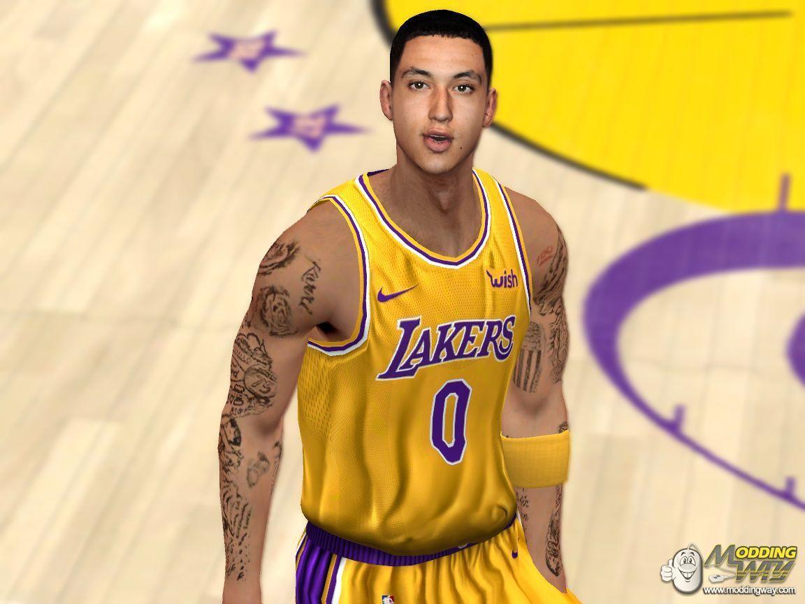 1152x864 Kyle Kuzma V3.1