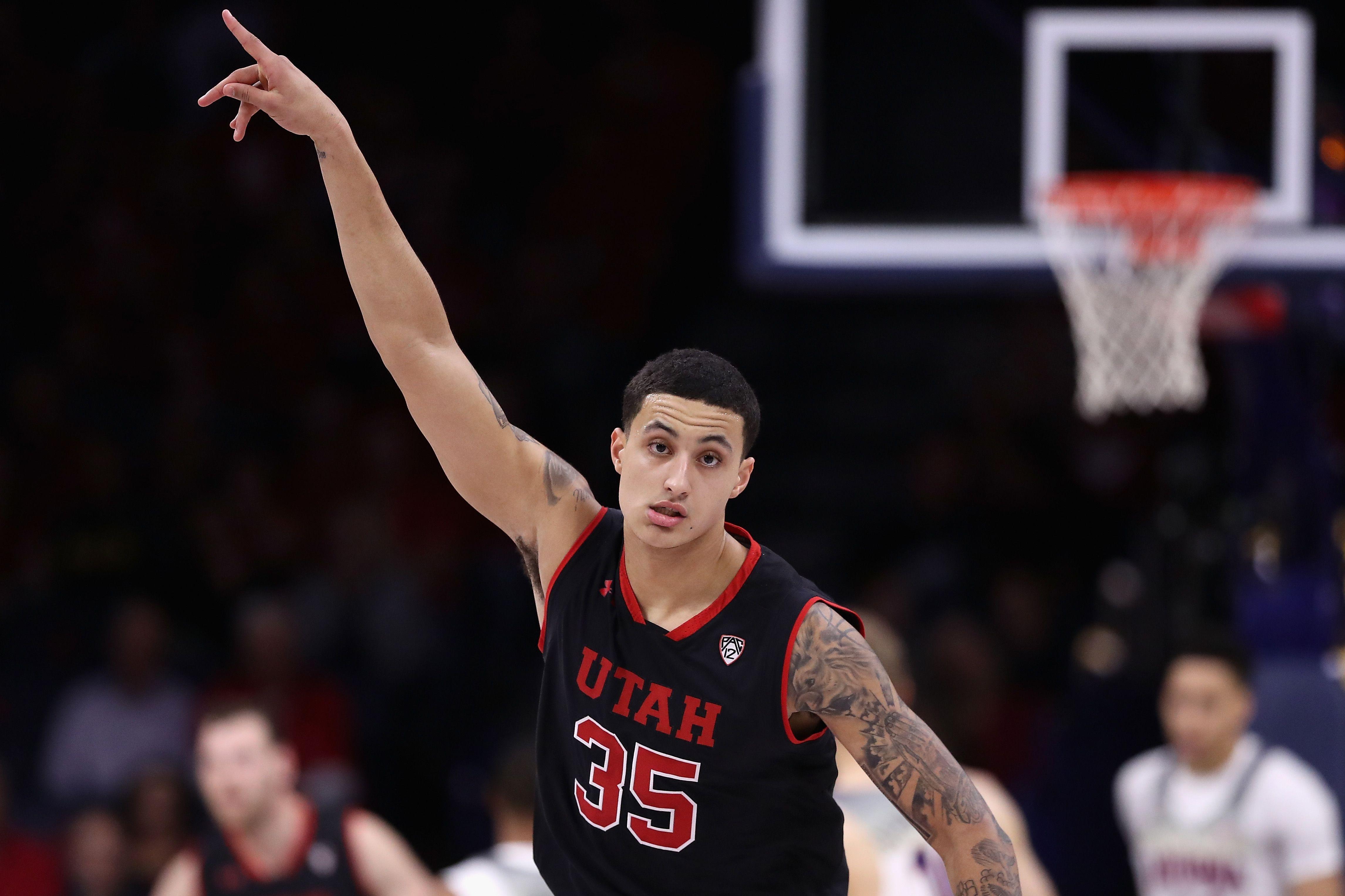 4583x3055 Lakers Rumors: If Kyle Kuzma plays well Julius Randle may be