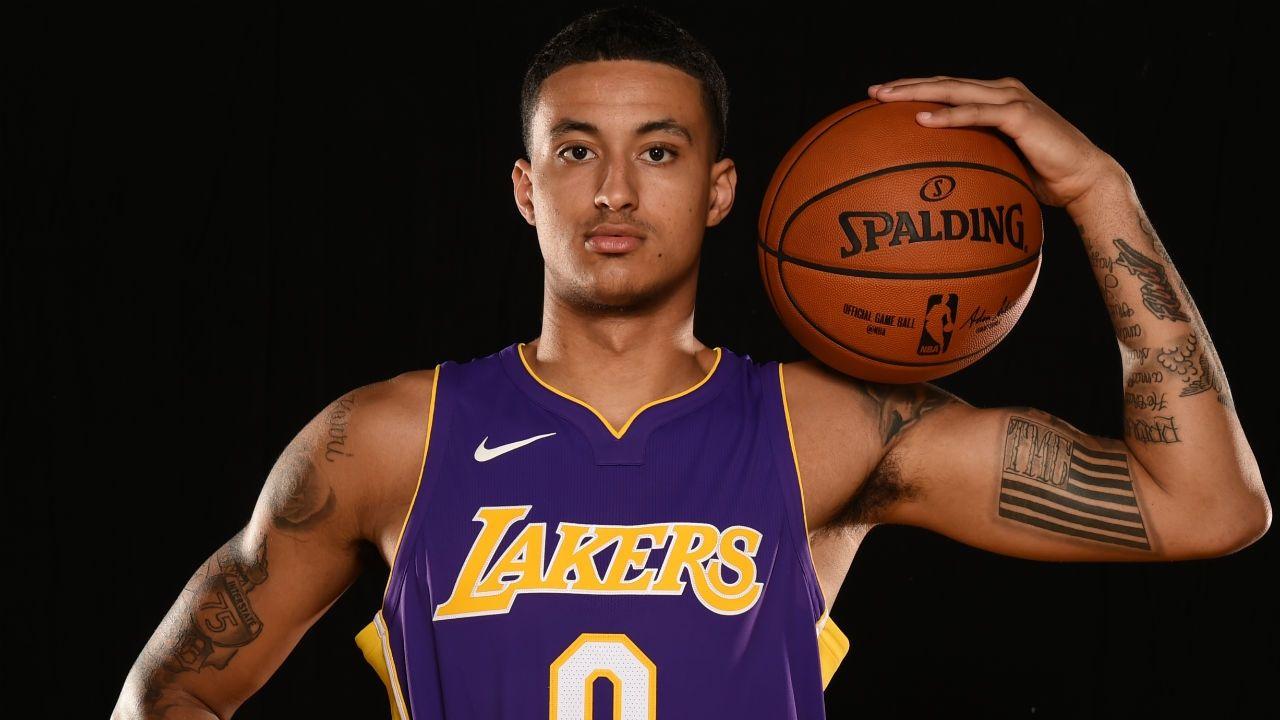 1280x720 Kyle Kuzma Is The Steal Of The NBA Draft: Bright Future