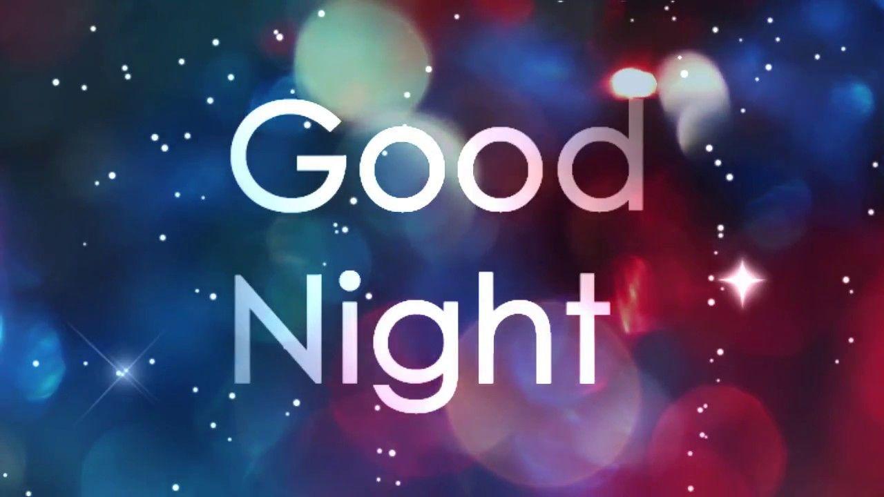 Good Night Wallpapers - Top Free Good Night Backgrounds ...