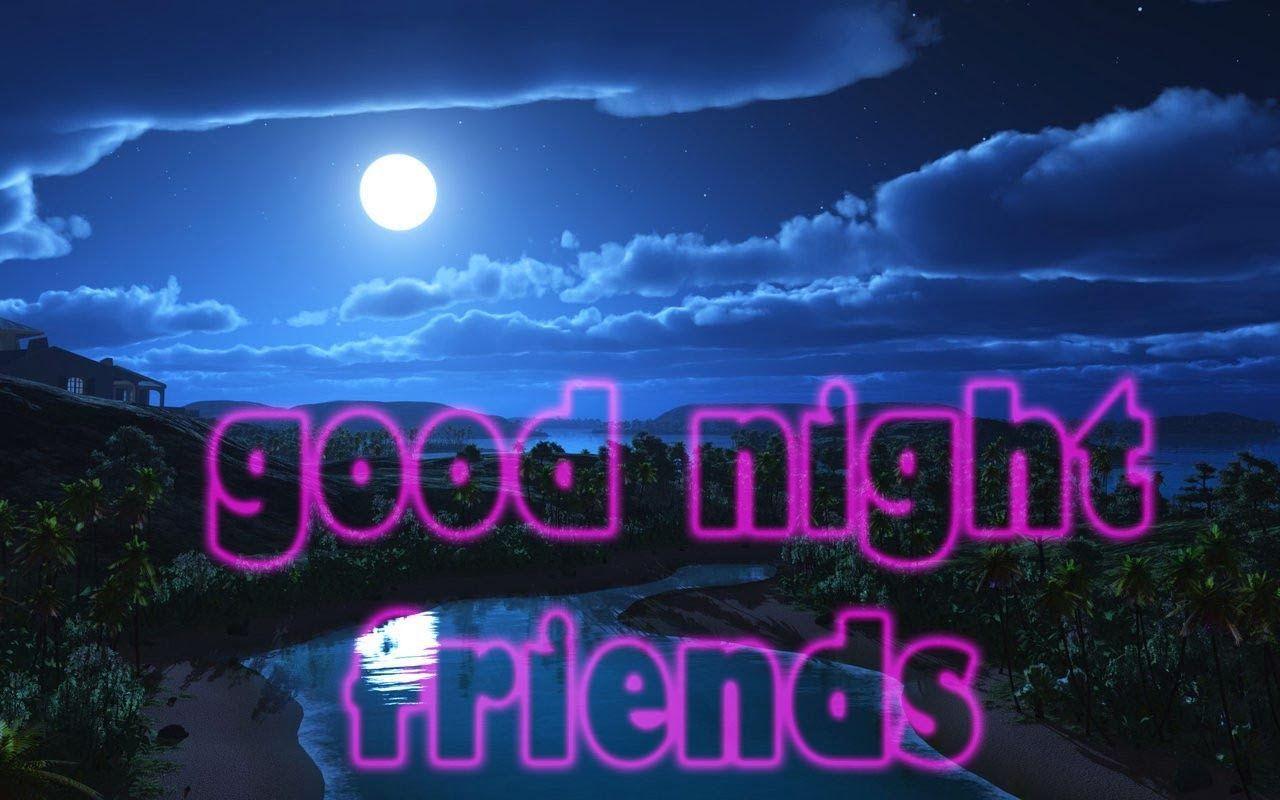 GOOD NIGHT  3D and CG  Abstract Background Wallpapers on Desktop Nexus  Image 2358365