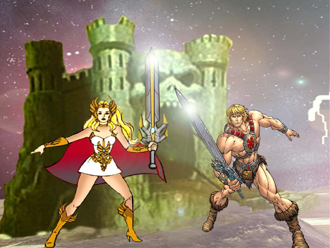 1130x850 Photo 6 Of He Man And The Masters Of The Universe