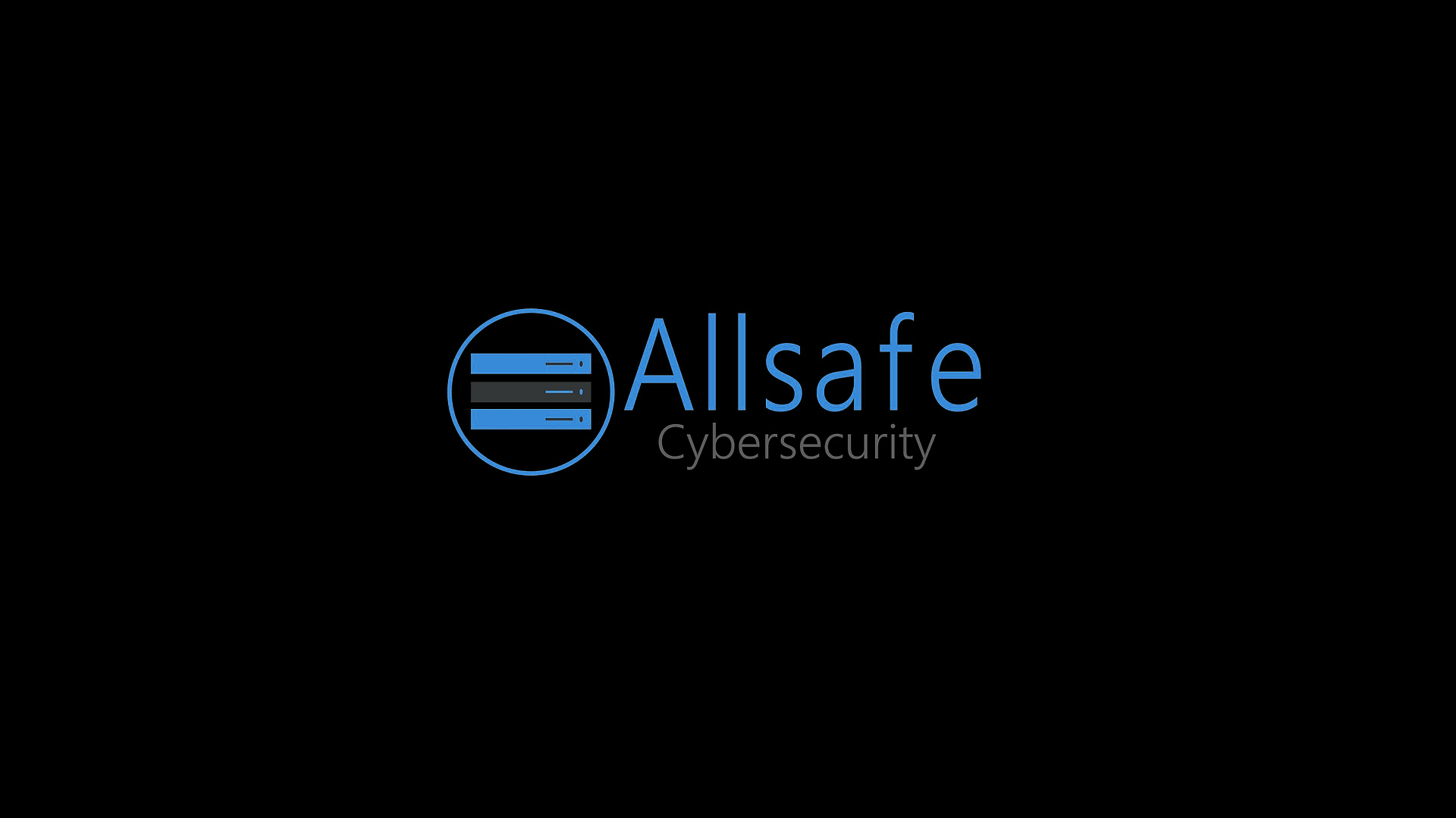 1920x1080 Allsafe Cybersecurity wallpaper