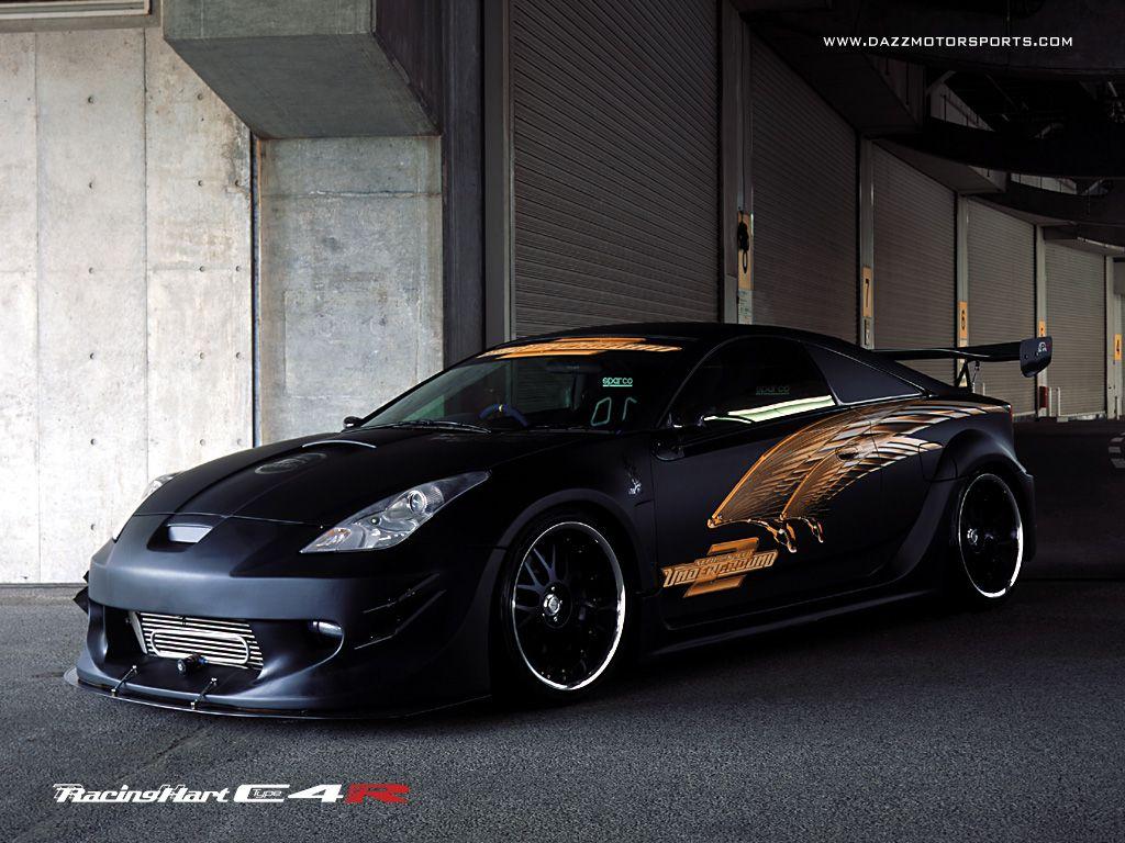 1024x768 toyota celica wallpaper. carincarwallapers