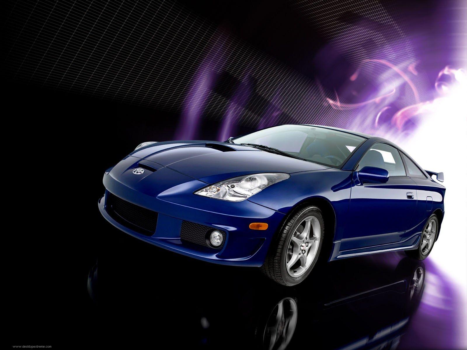 Toyota Celica Wallpapers - Top Free Toyota Celica Backgrounds