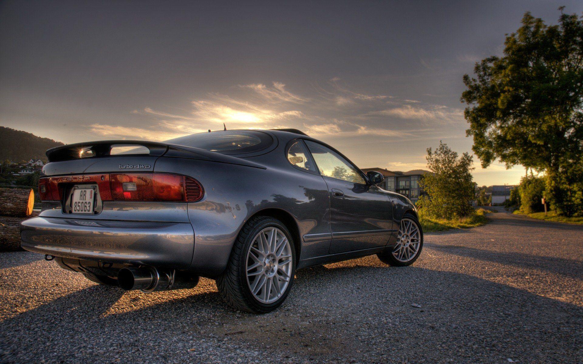 1920x1200 Toyota Celica Wallpaper 11 X 1200
