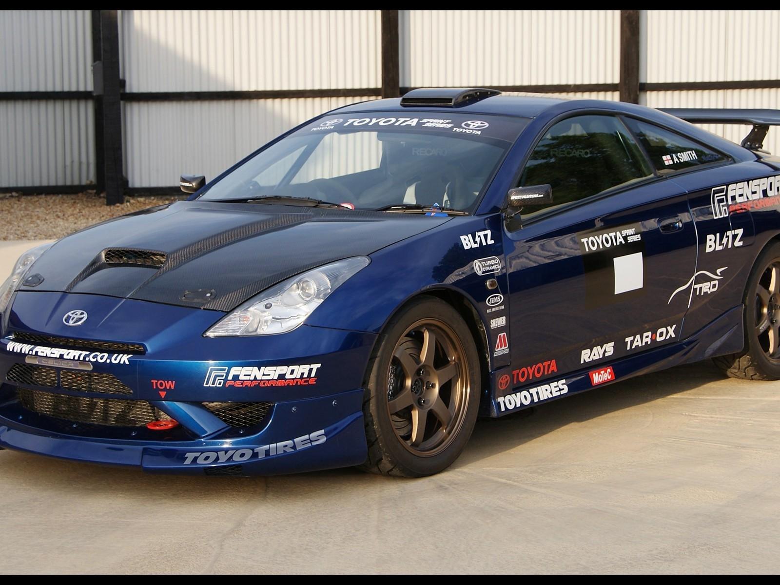 1600x1200 Toyota Celica Wallpaper 20 X 1200