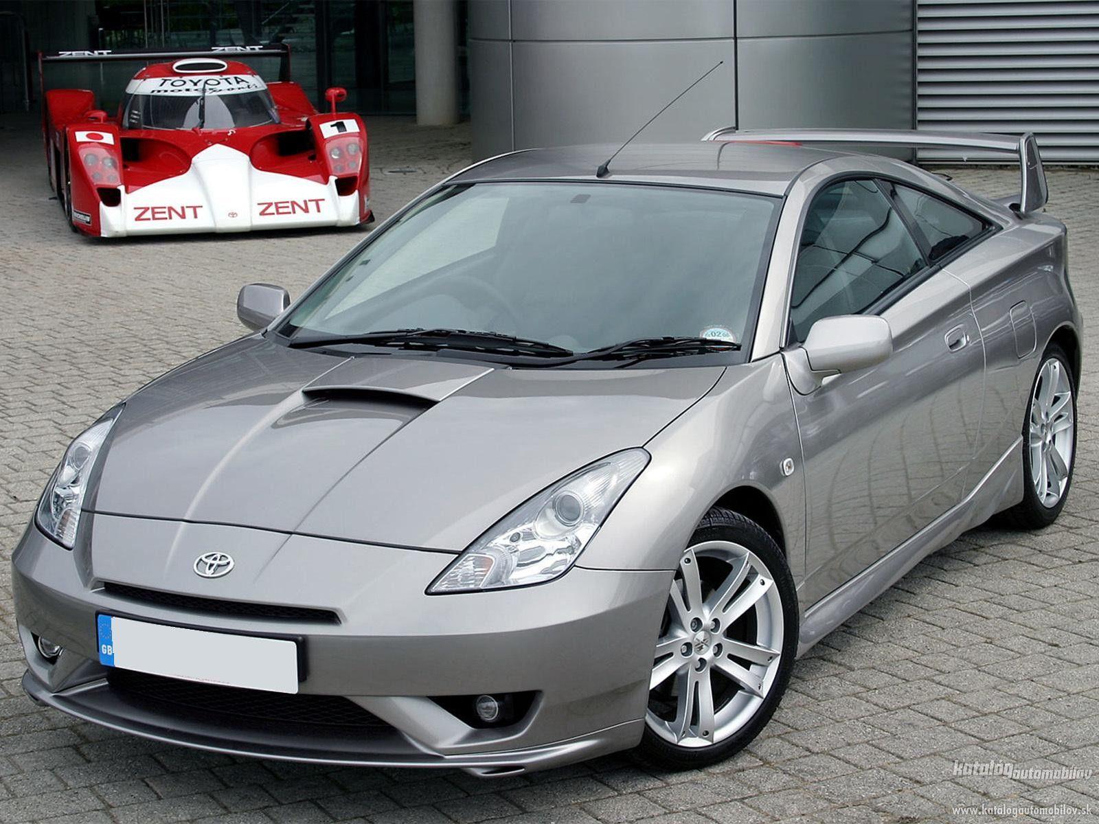 1600x1200 Toyota Celica Modified Car HD Wallpaper