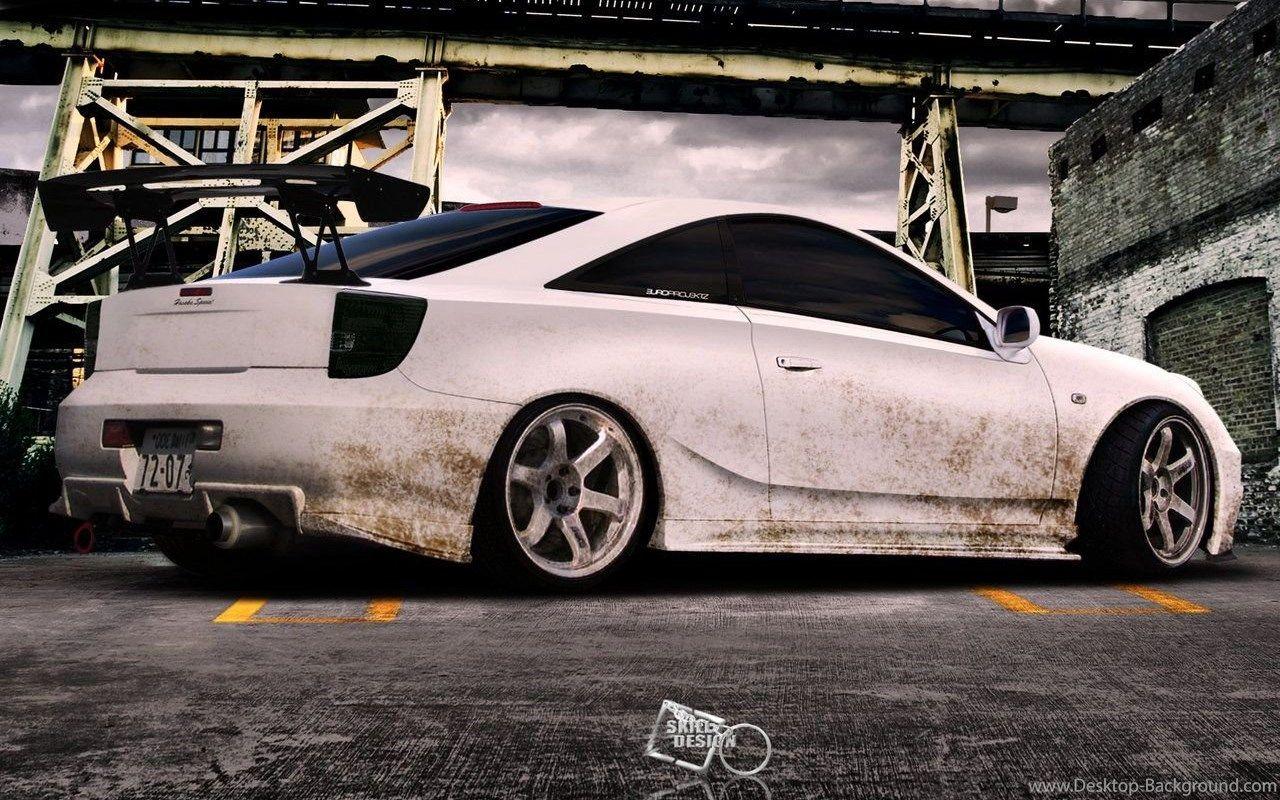 1280x800 Widescreen Celica, Download Wallpaper on Jakpost
