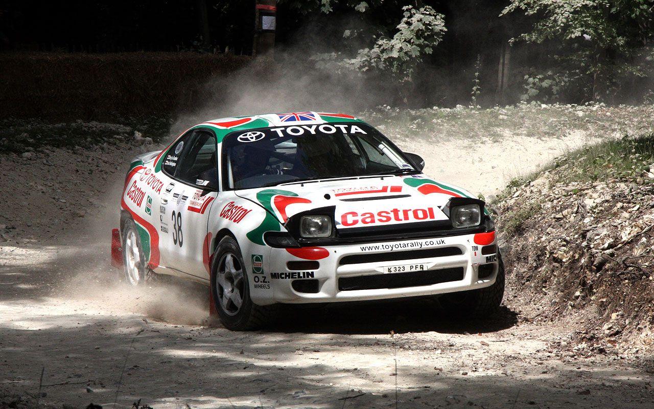 1280x800 Toyota Celica Car Picture and Model Information