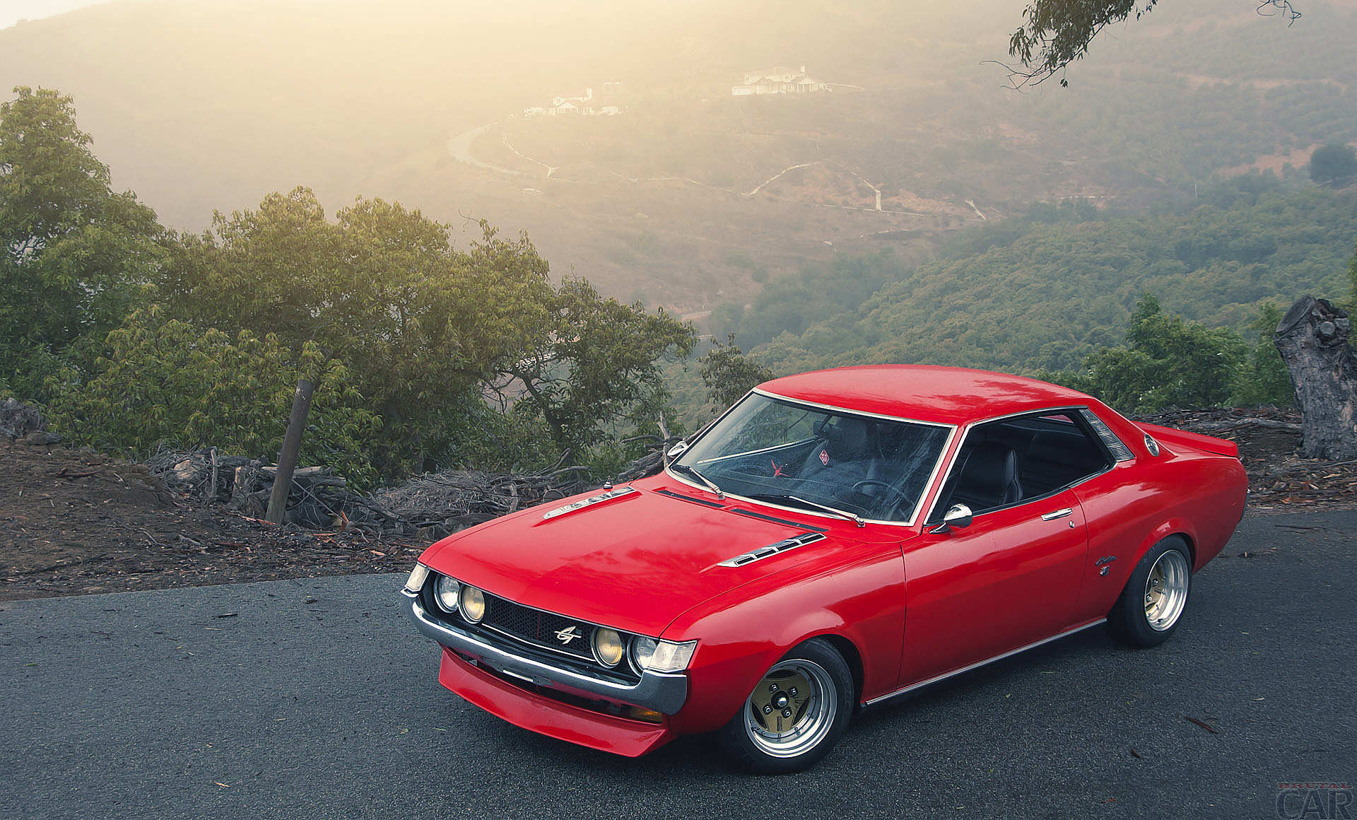 Toyota Celica Wallpapers - Top Free Toyota Celica Backgrounds