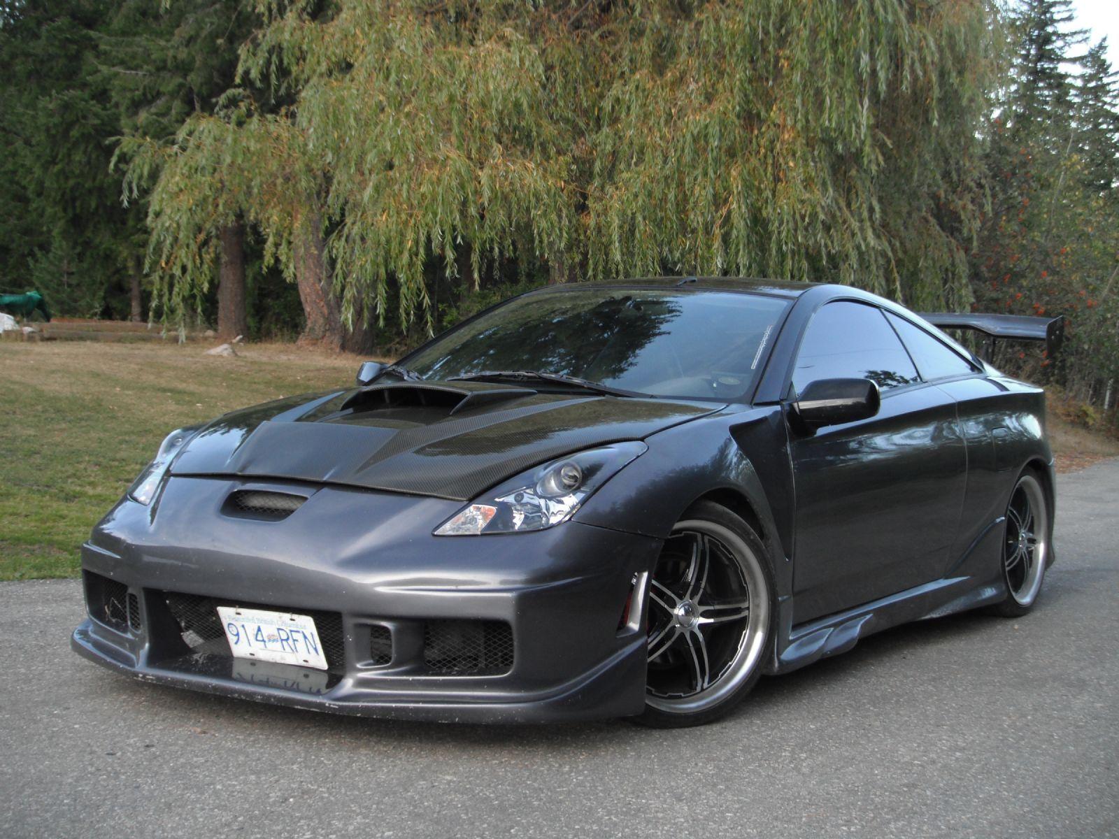 1600x1200 Toyota Celica Wallpaper HD 19 X 1200. Wall