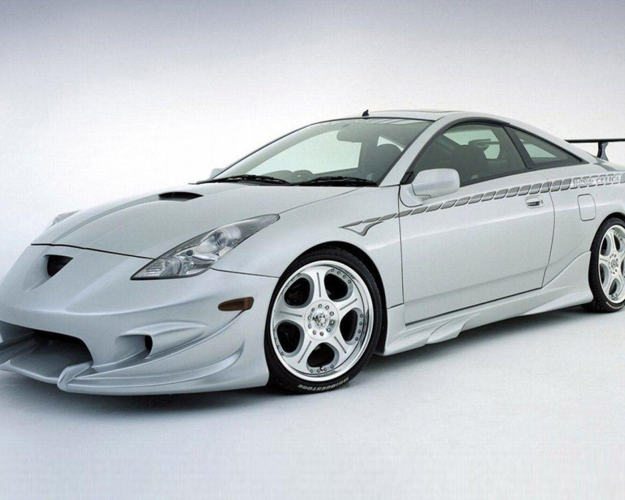 1280x1024 1280x1024 toyota celica background. toyota celica