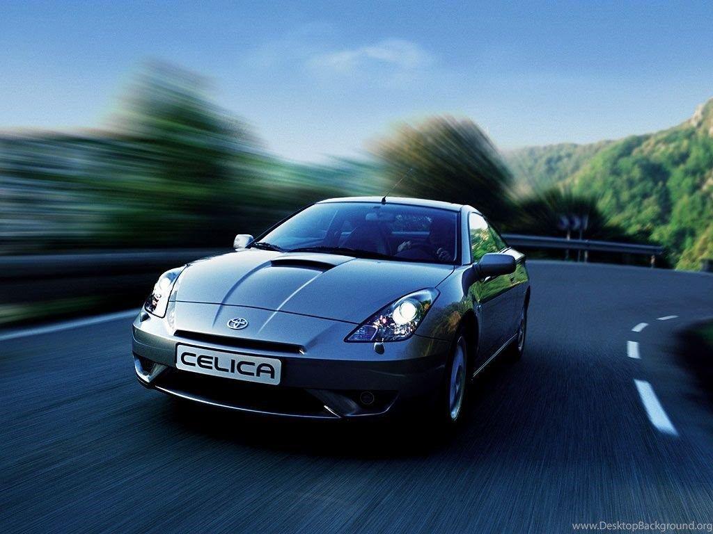 1024x768 Celica Tuning Toyota Celica Wallpaper Desktop Background