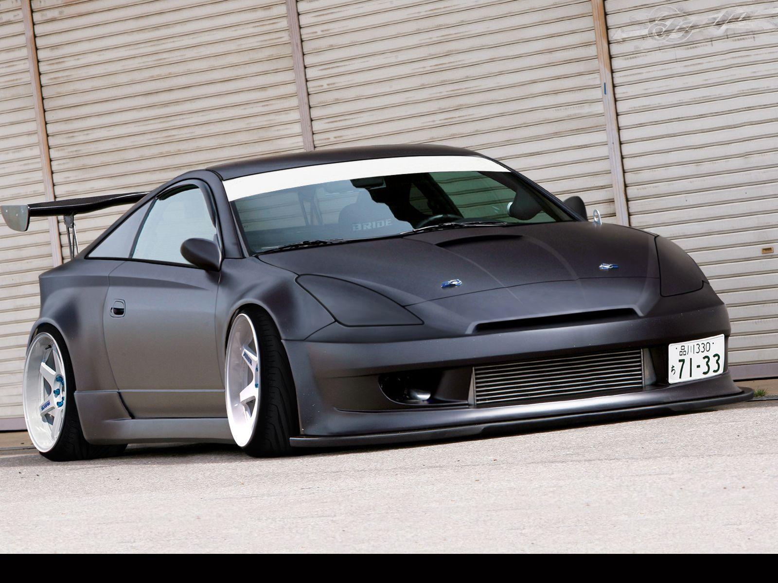 1600x1200 Toyota Celica wallpaper, Vehicles, HQ Toyota Celica
