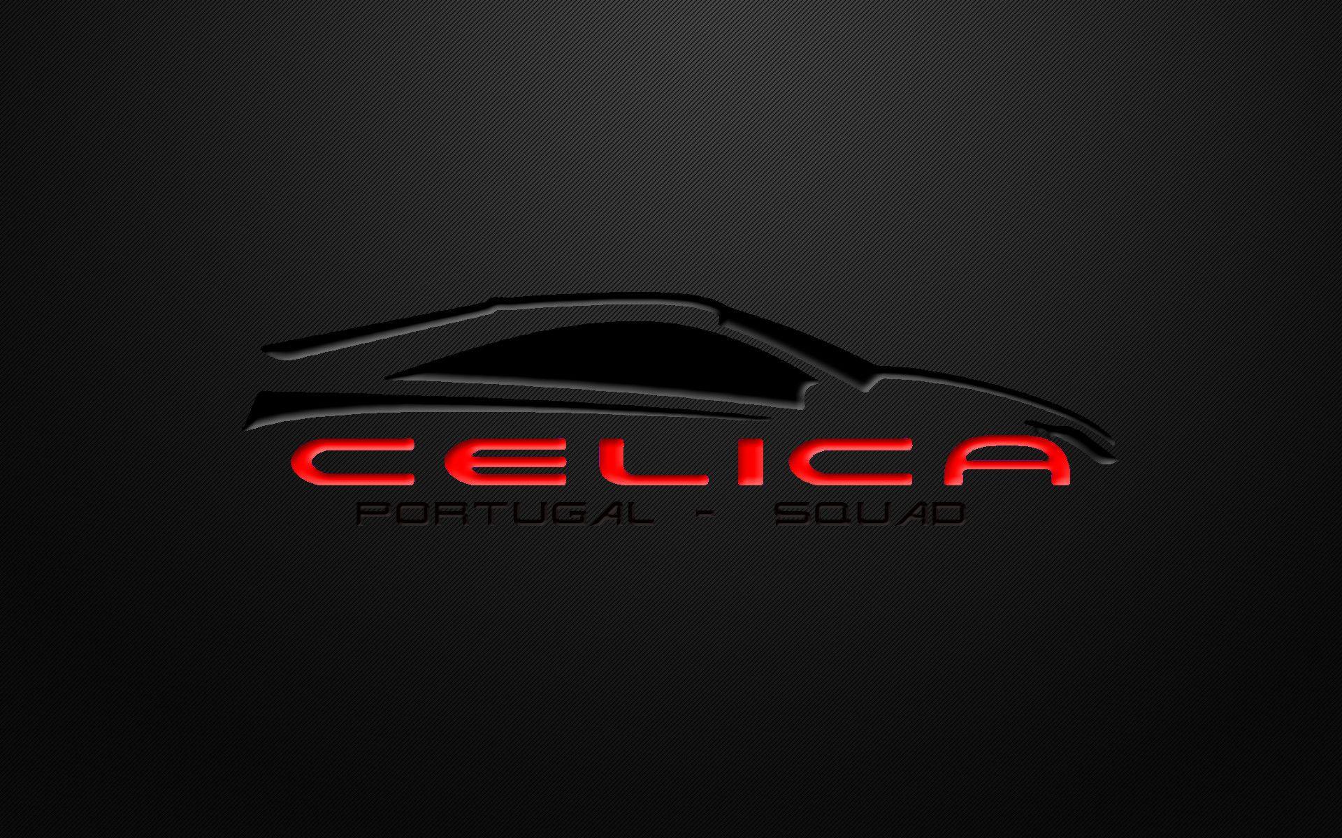 1920x1200 Toyota Logo Wallpaper