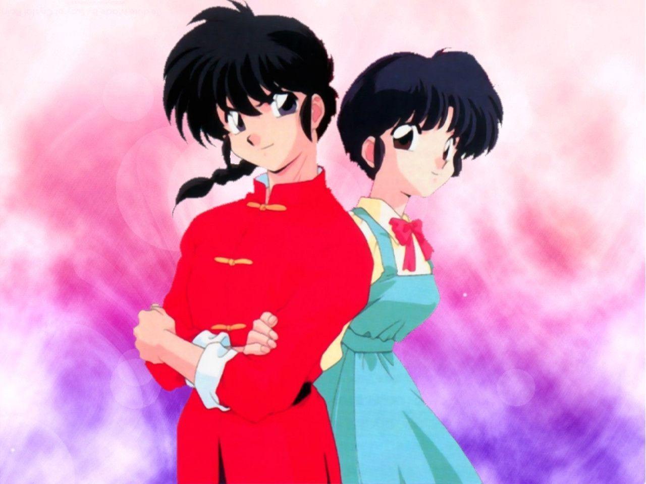 Ranma Wallpaper 63 pictures