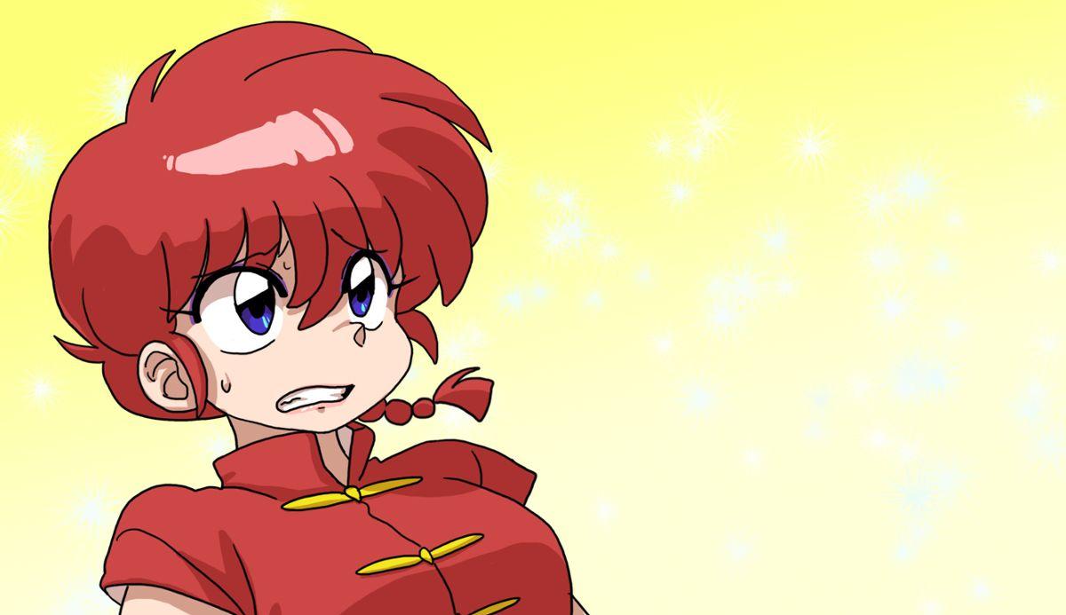 Ranma Wallpaper 63 pictures