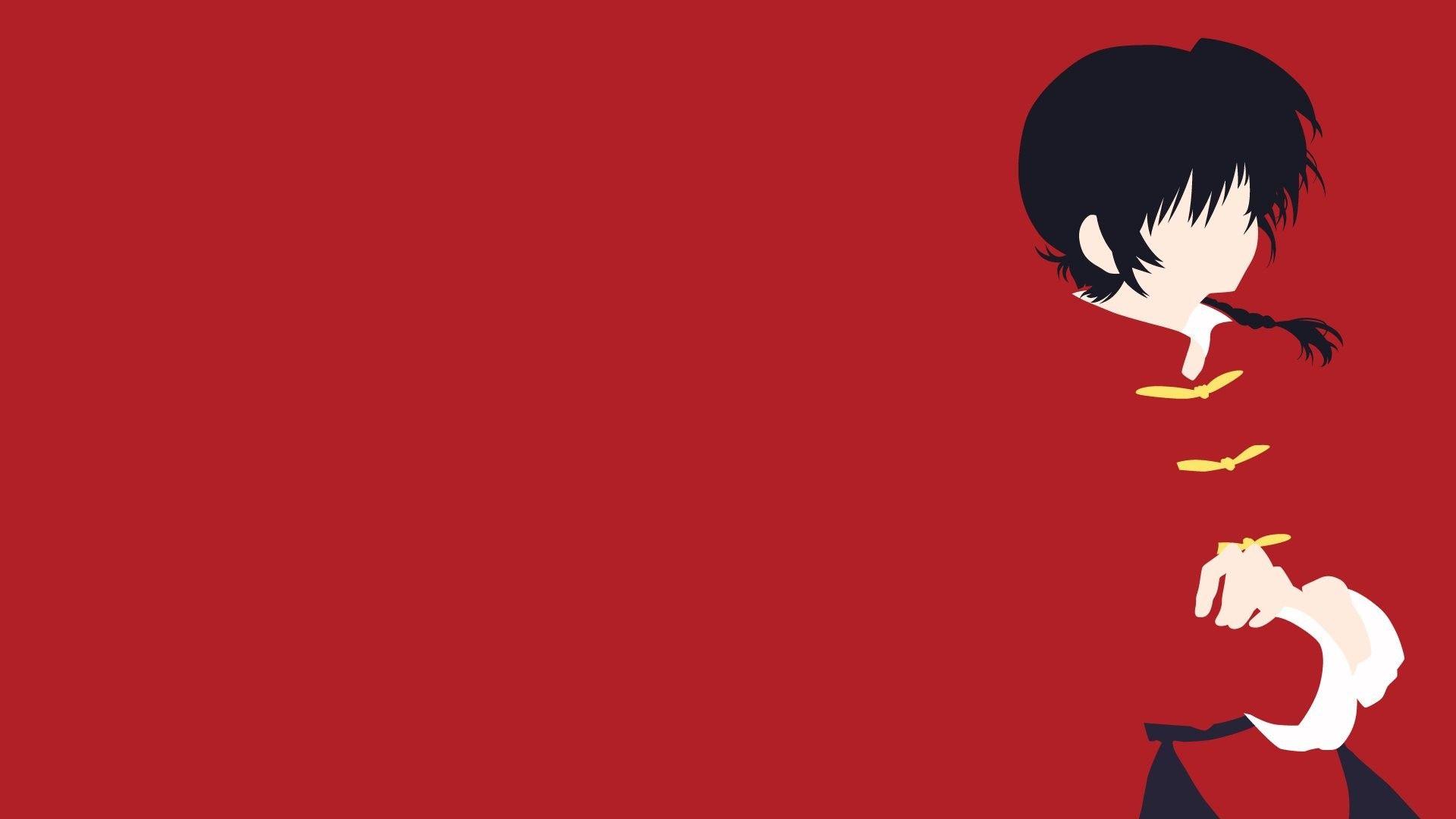Ranma 1/2 Wallpapers Top Free Ranma 1/2 Backgrounds WallpaperAccess — free download