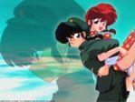 1024x768 Ranma 1 2 Wallpaper (Anime Wallpaper.com)