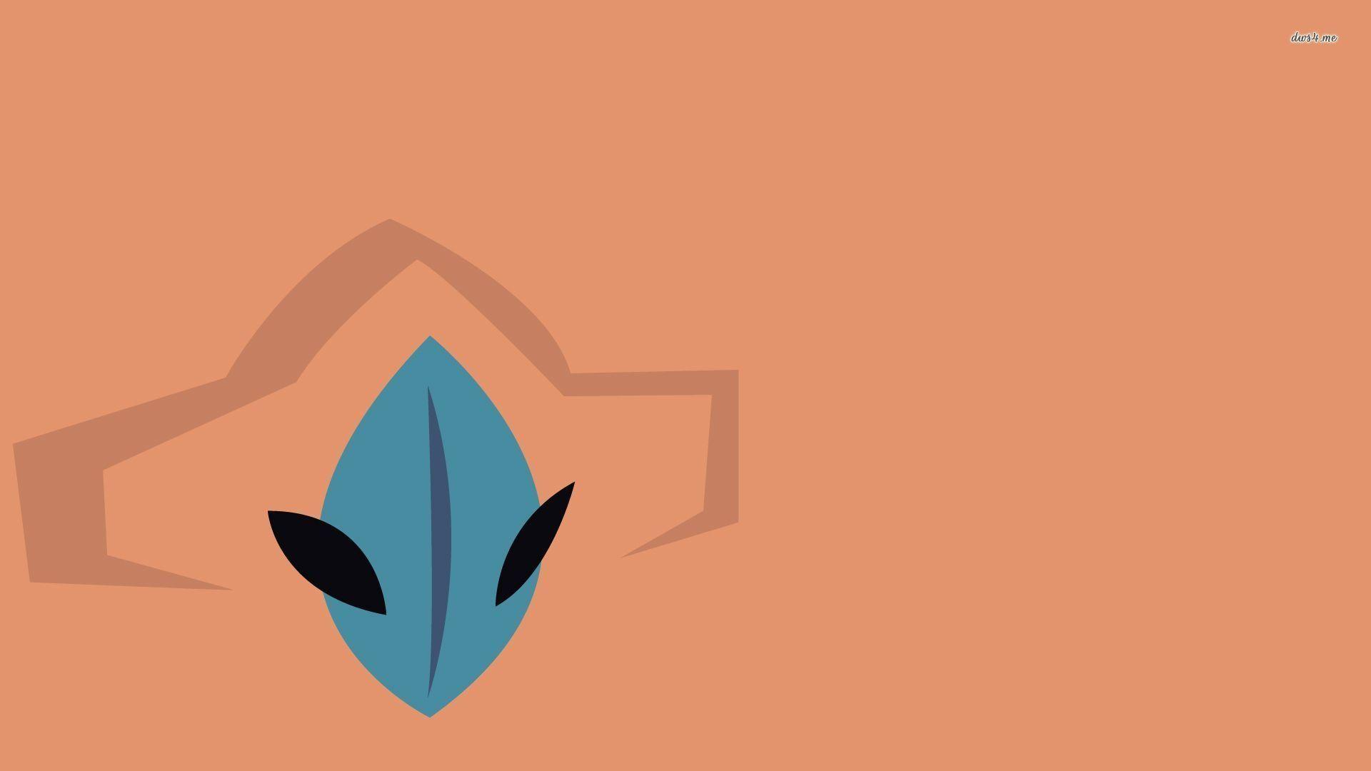 1920x1080 Deoxys