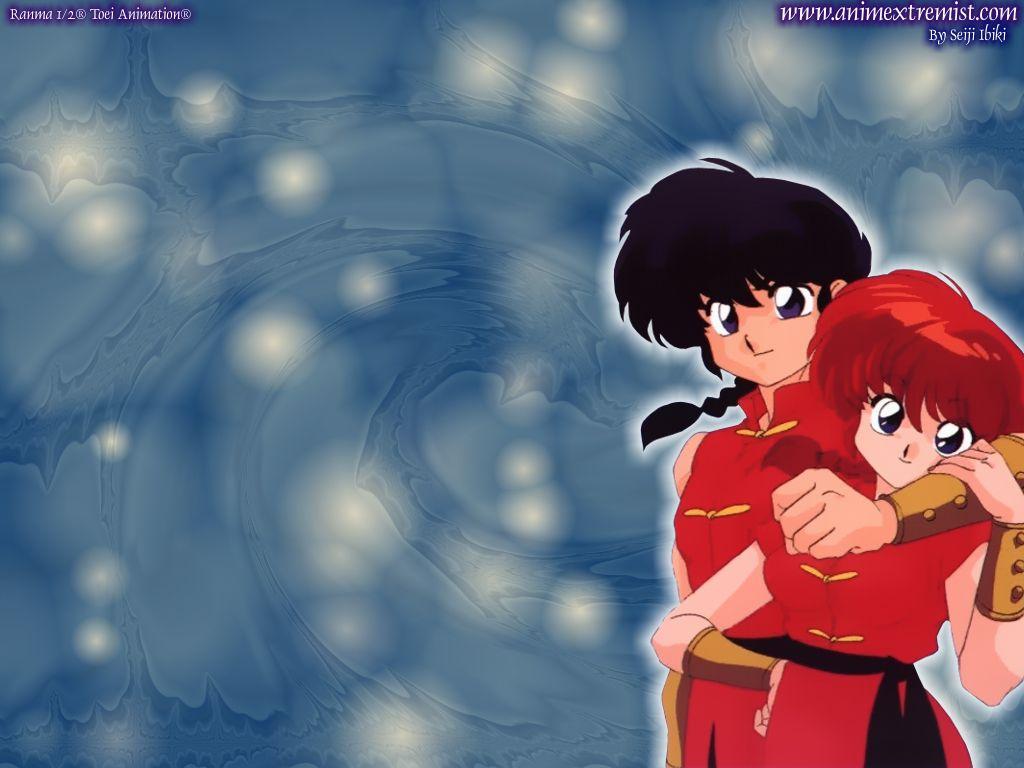 Ranma 1/2 Wallpapers Top Free Ranma 1/2 Backgrounds WallpaperAccess — free download