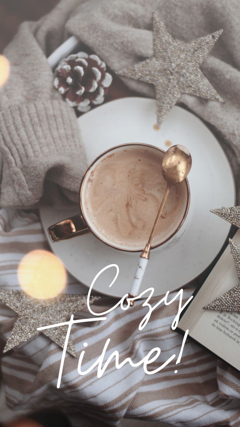 780x1387 Winter Wallpaper For IPhone