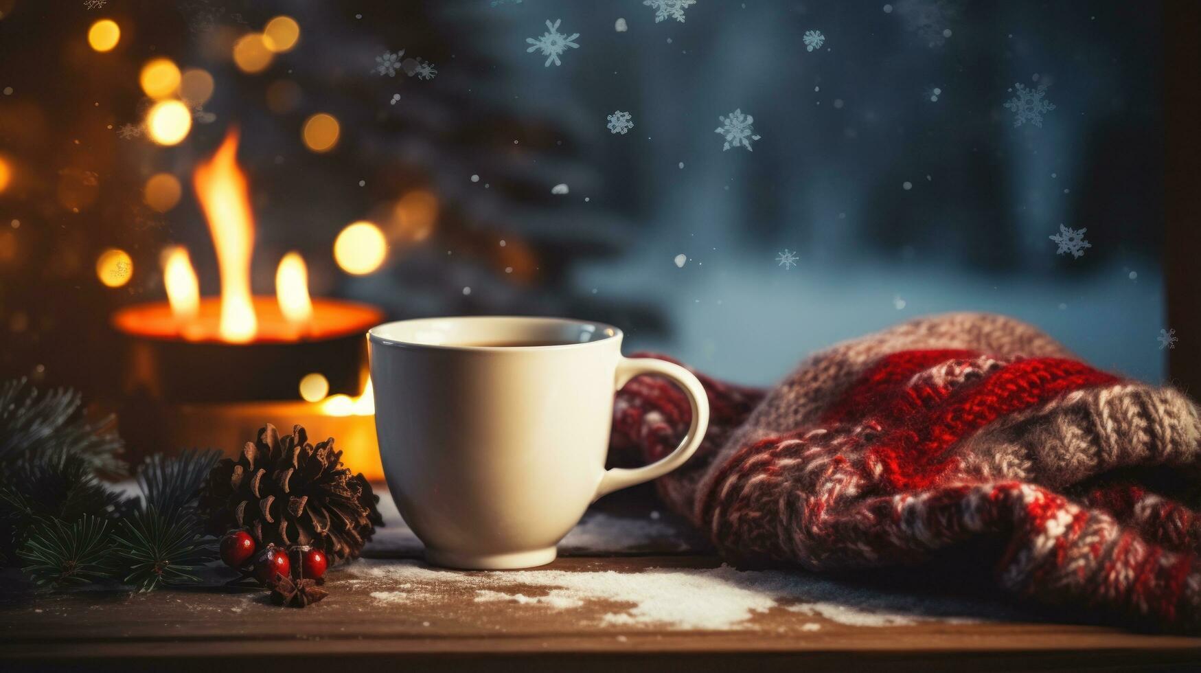 1749x980 Cozy Winter , Image