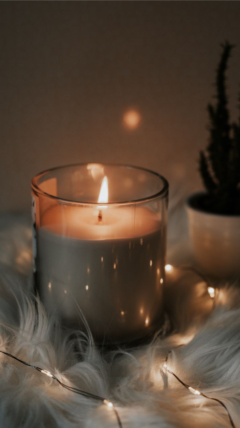 780x1387 Winter Wallpaper For IPhone