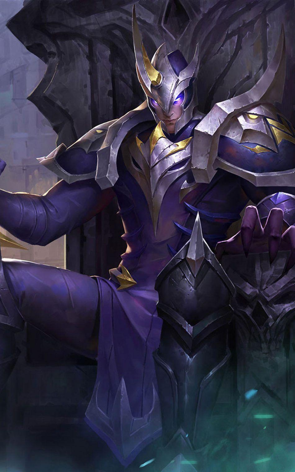 Arena Of Valor Wallpapers Top Free Arena Of Valor Backgrounds