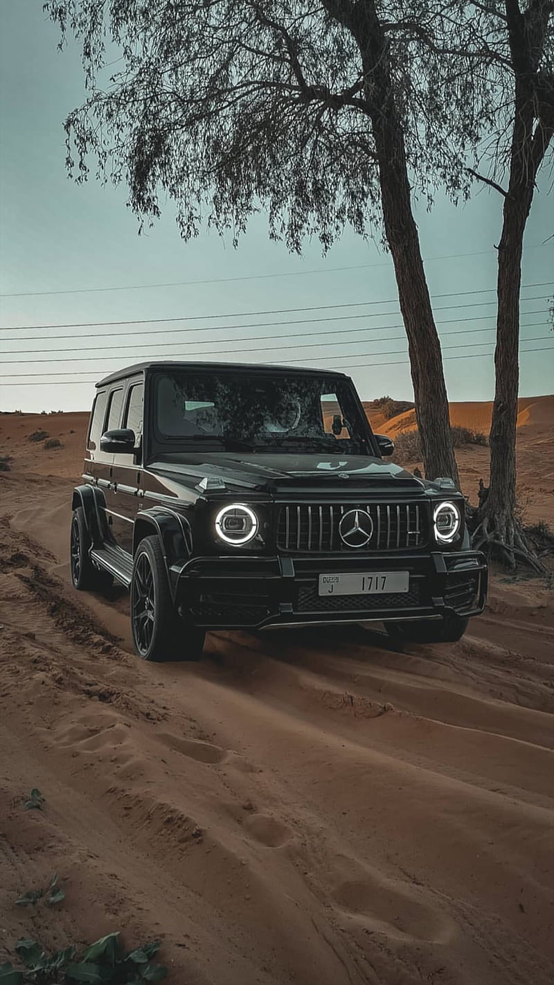 800x1422 Mercedes G Class, Car, Class, HD Phone