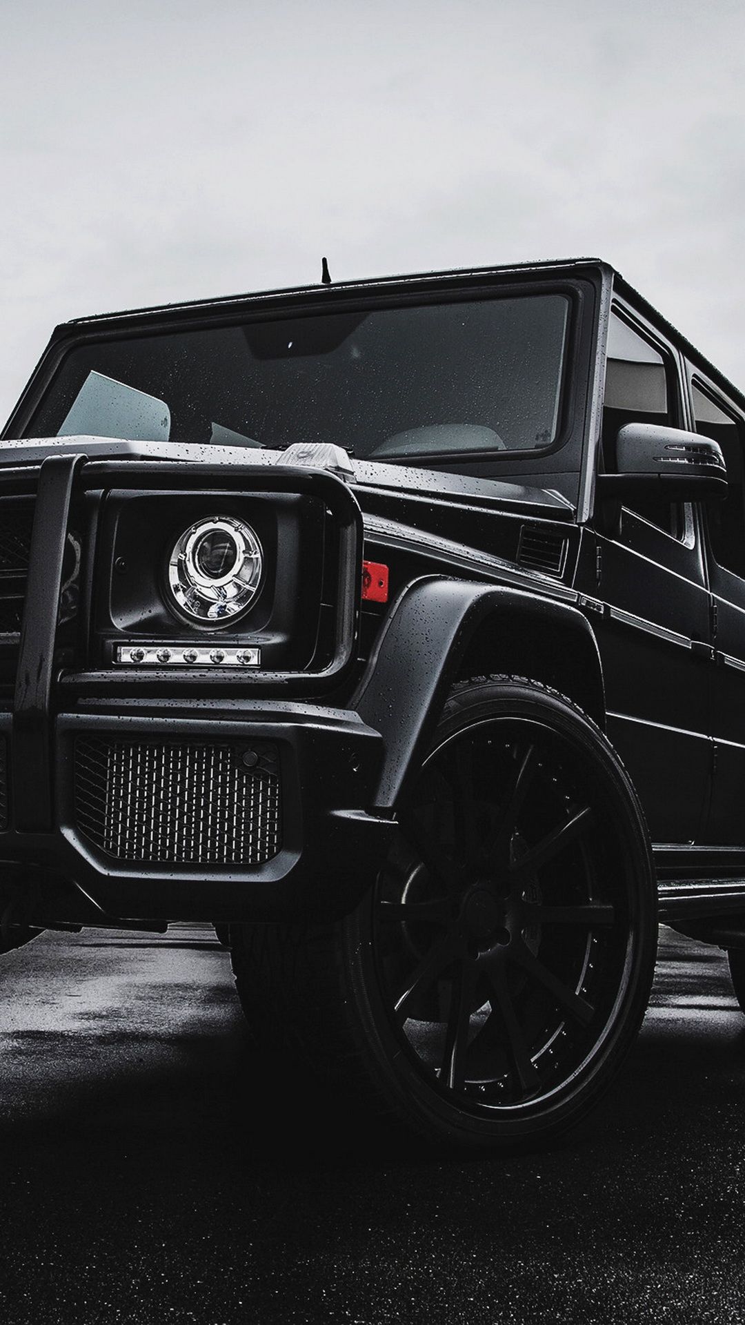 1080x1920 Wallpaper Mercedes Benz g Class