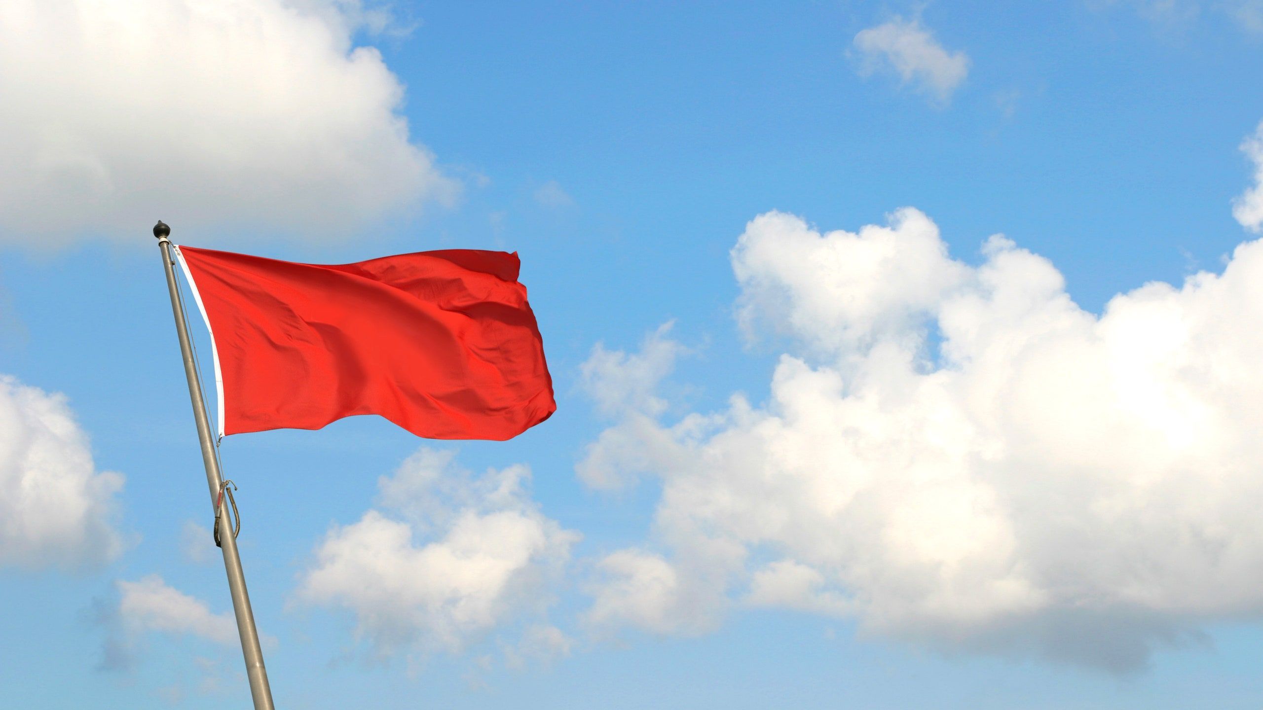 2560x1440 Relationship Red Flags,