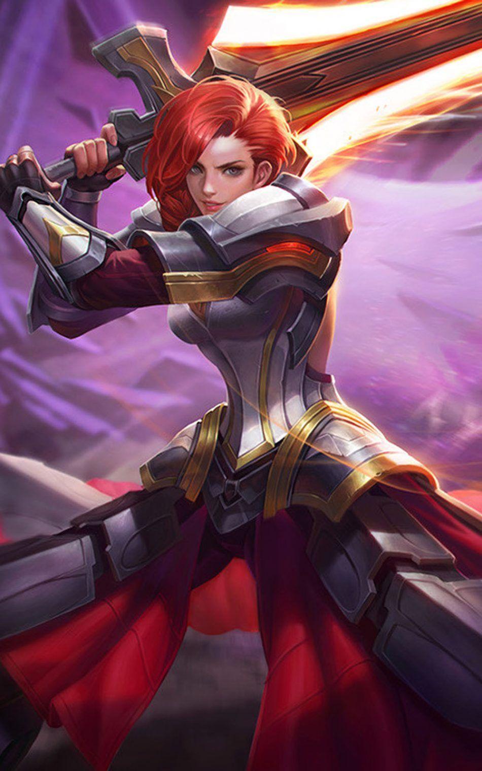 arena of valor