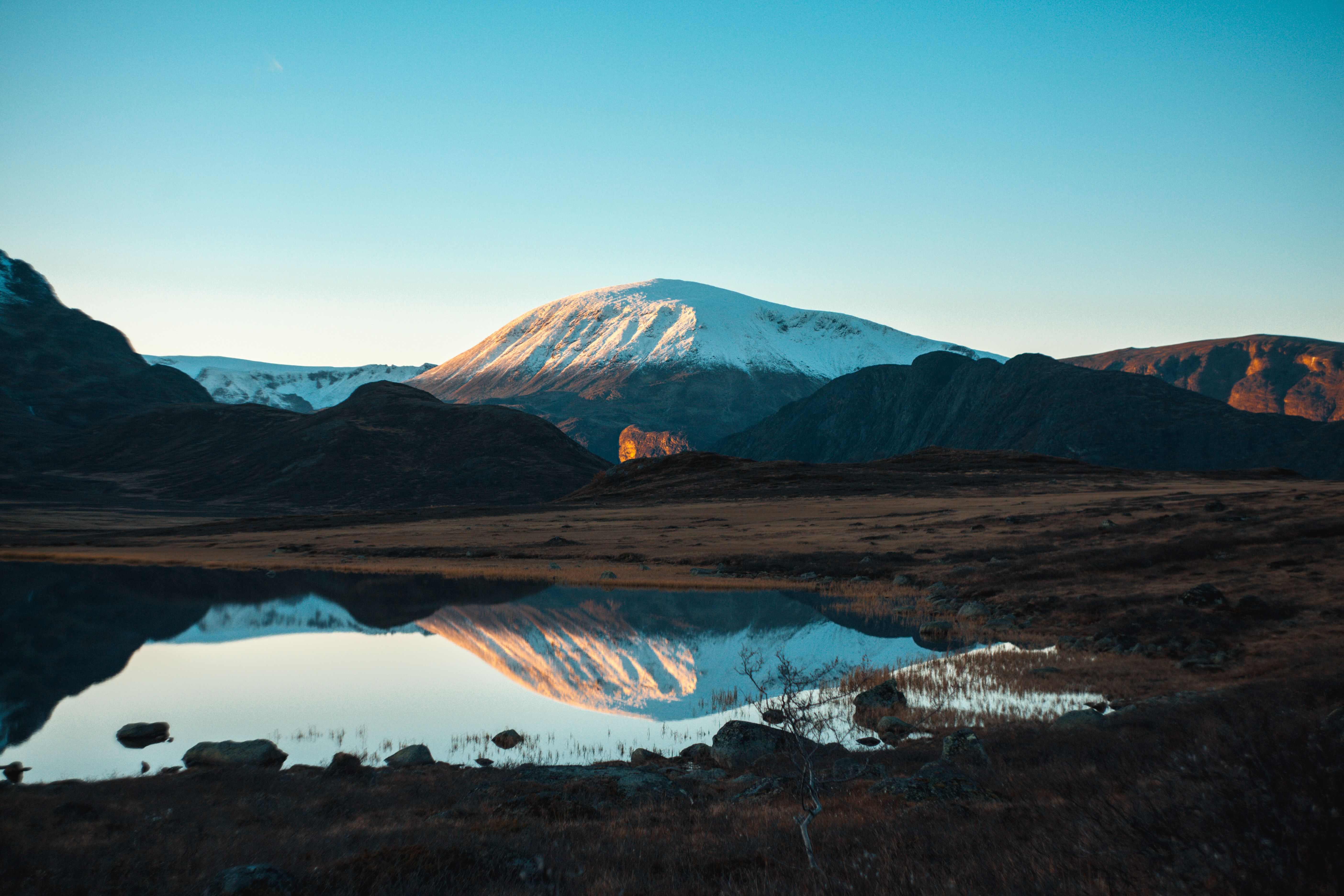 5616x3744 norway, nature, hd, 4k, 5k, 8k, 10k