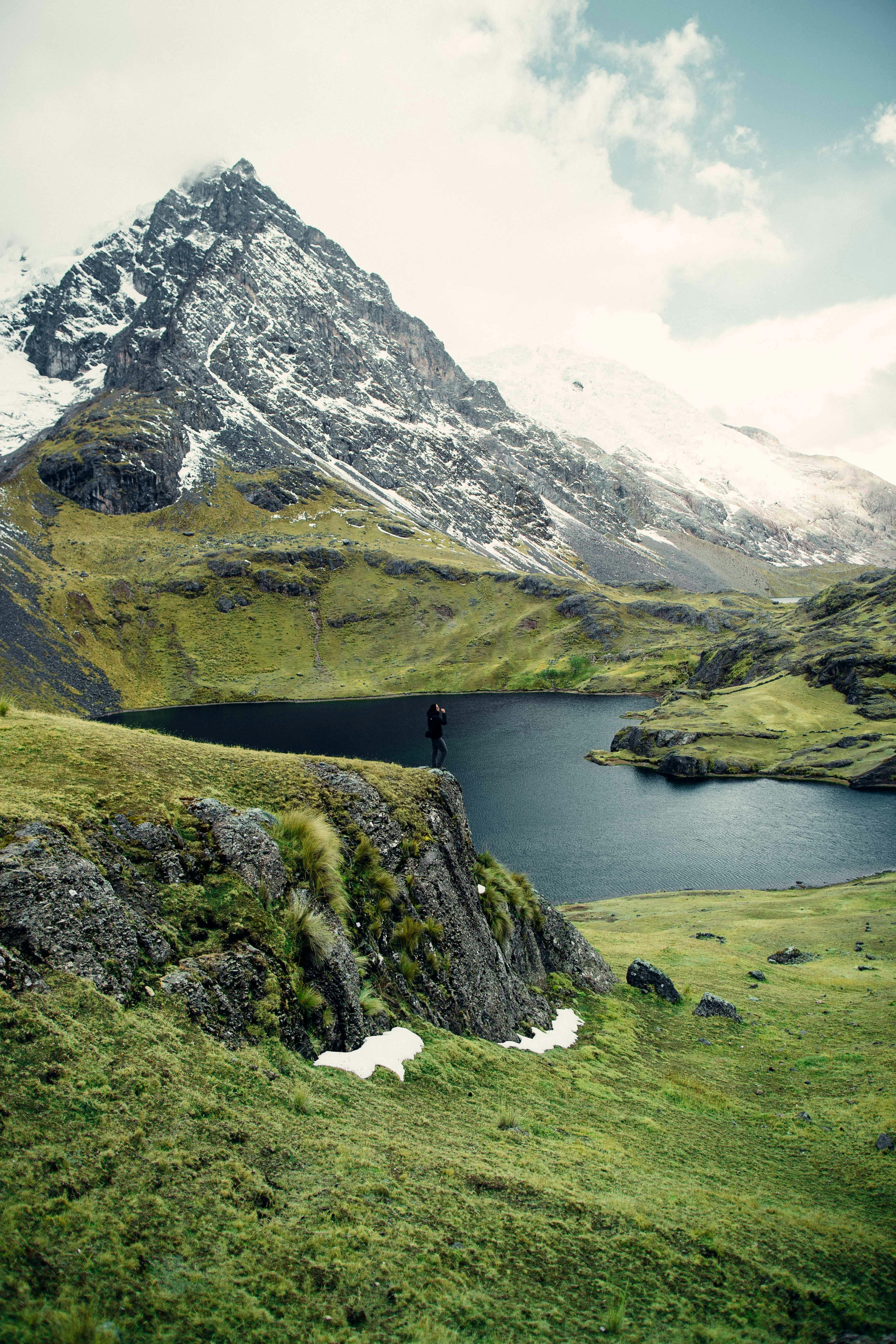3648x5472 Mountain Wallpaper Photo, Download