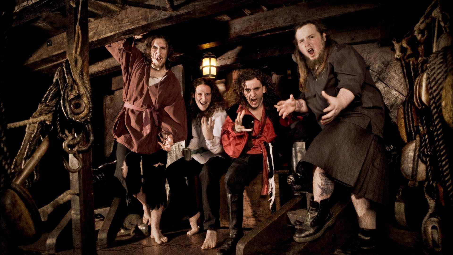 1920x1080 Download Music Alestorm HD Wallpaper