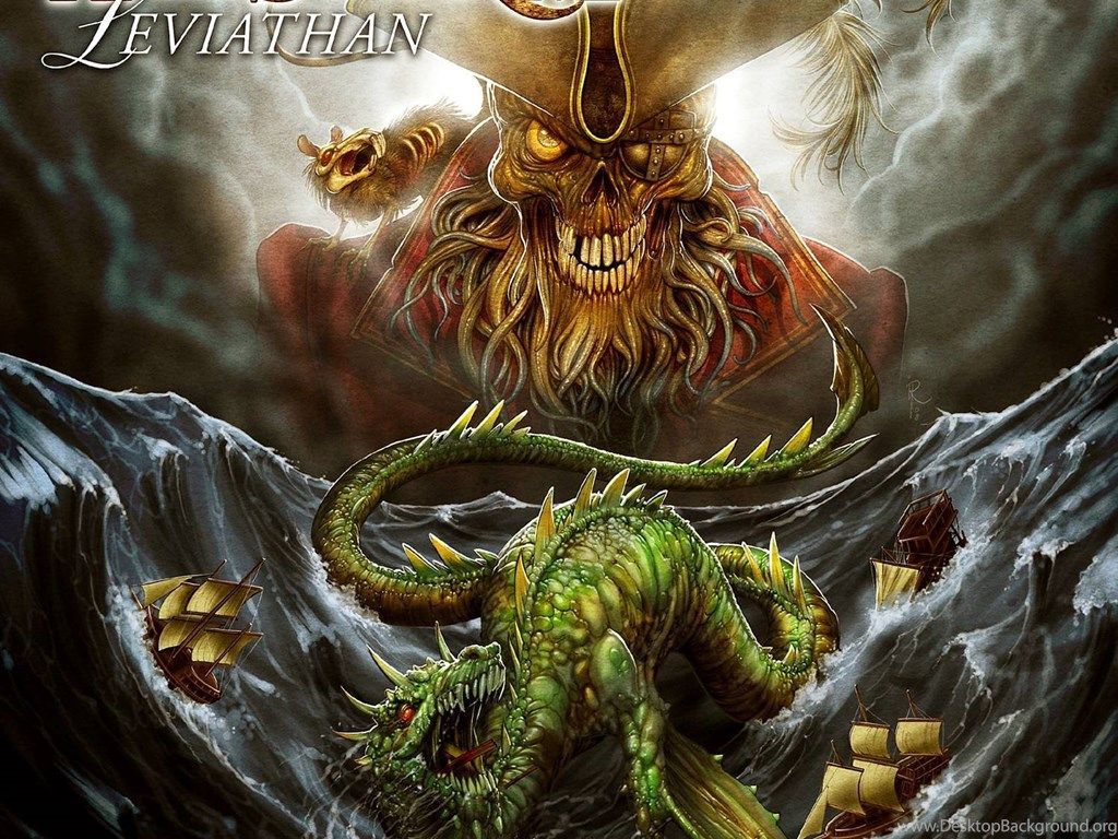 1024x768 Alestorm Wallpaper Desktop Background