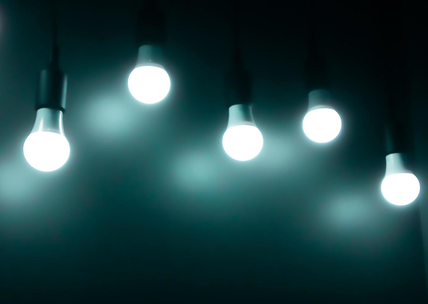 1378x980 Open Light bulb on black background.add