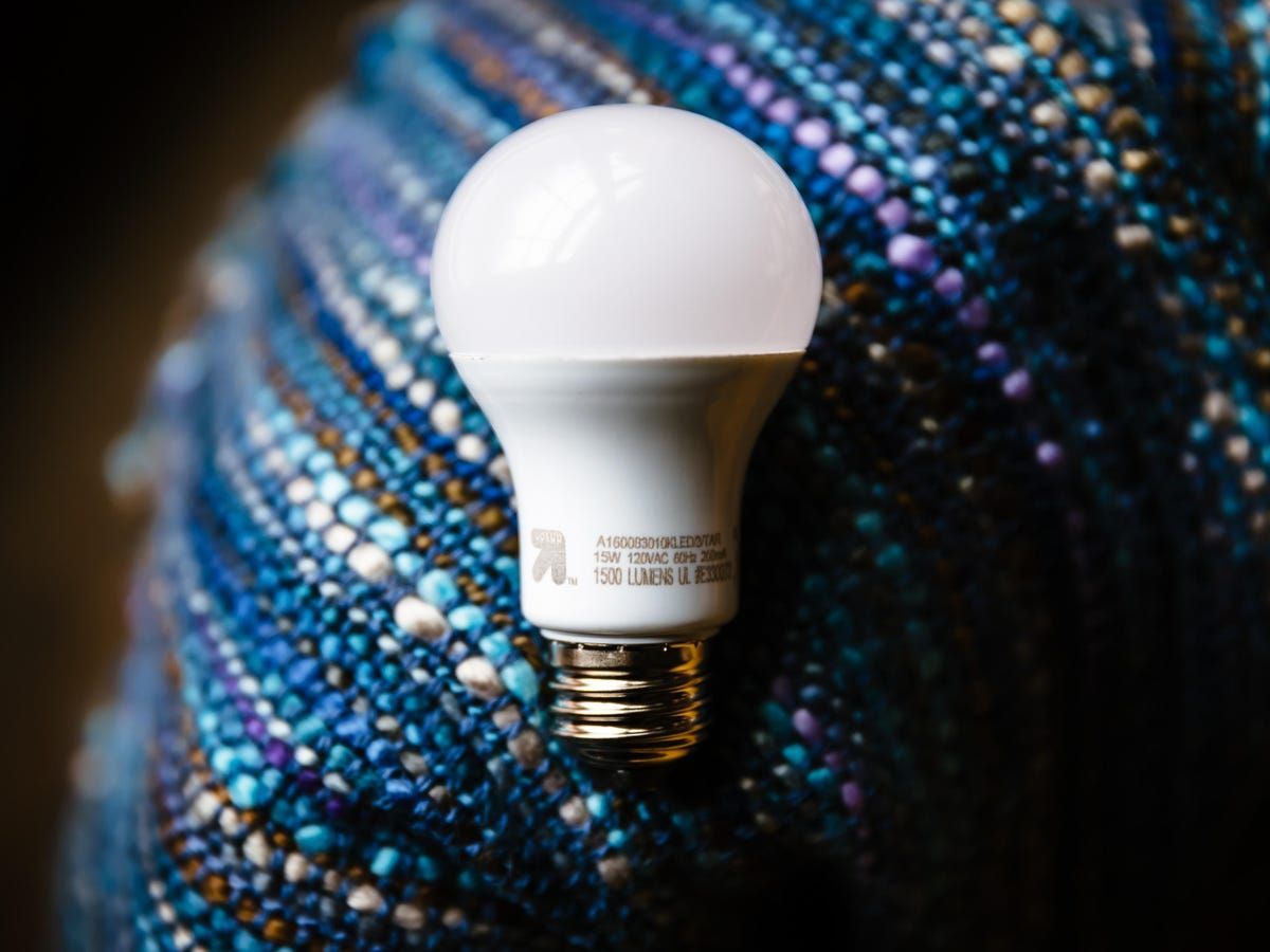 1200x900 LED lights can help save the planet