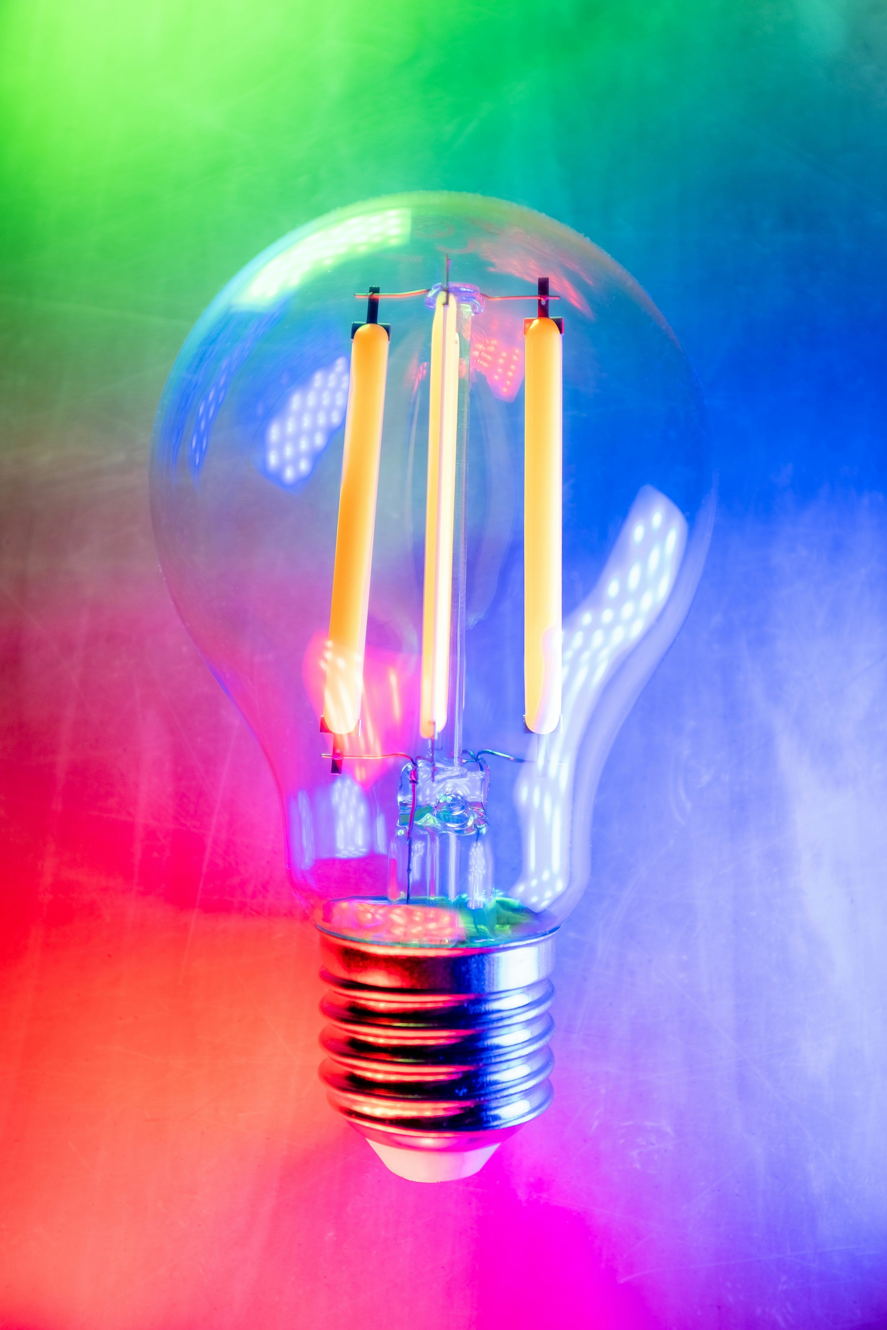 3000x4500 Lightbulb Picture. Download Free