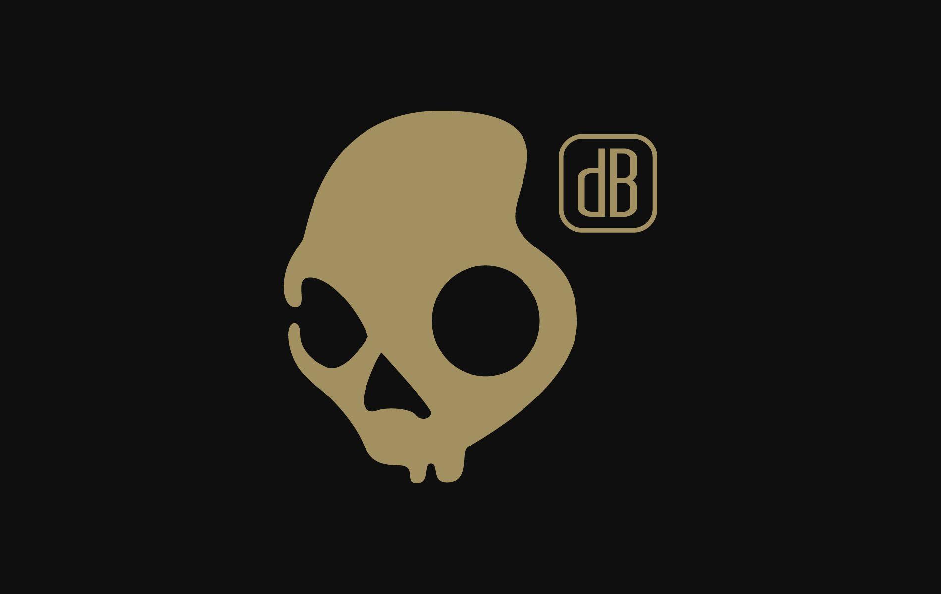 1900x1200 Skullcandy Wallpaper