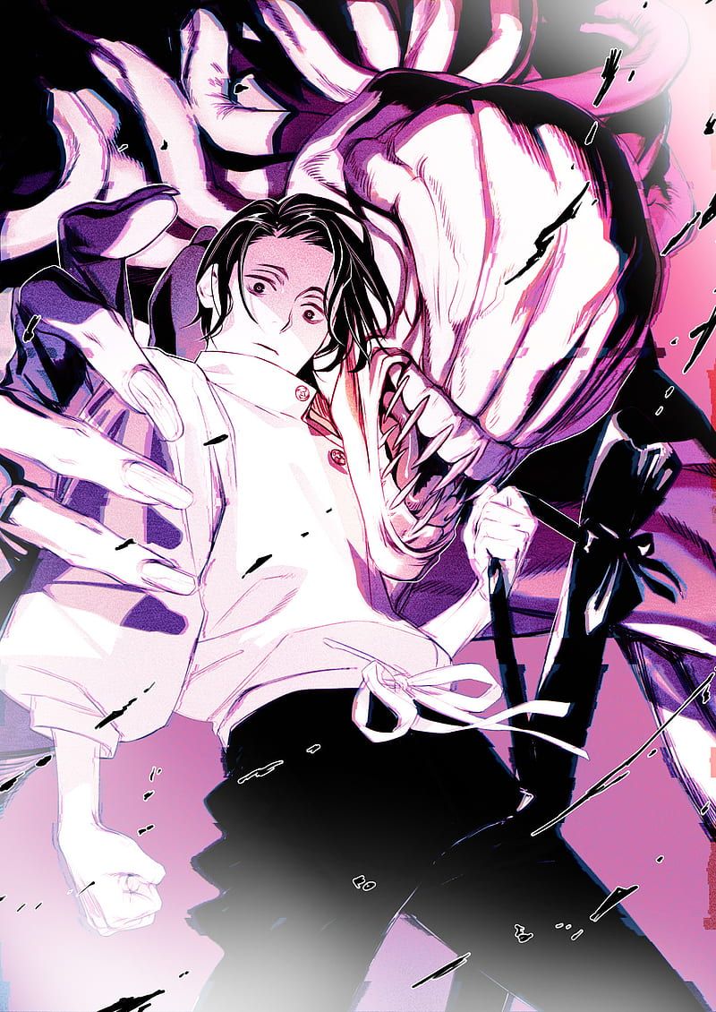 800x1130 HD okkotsu yuta wallpaper