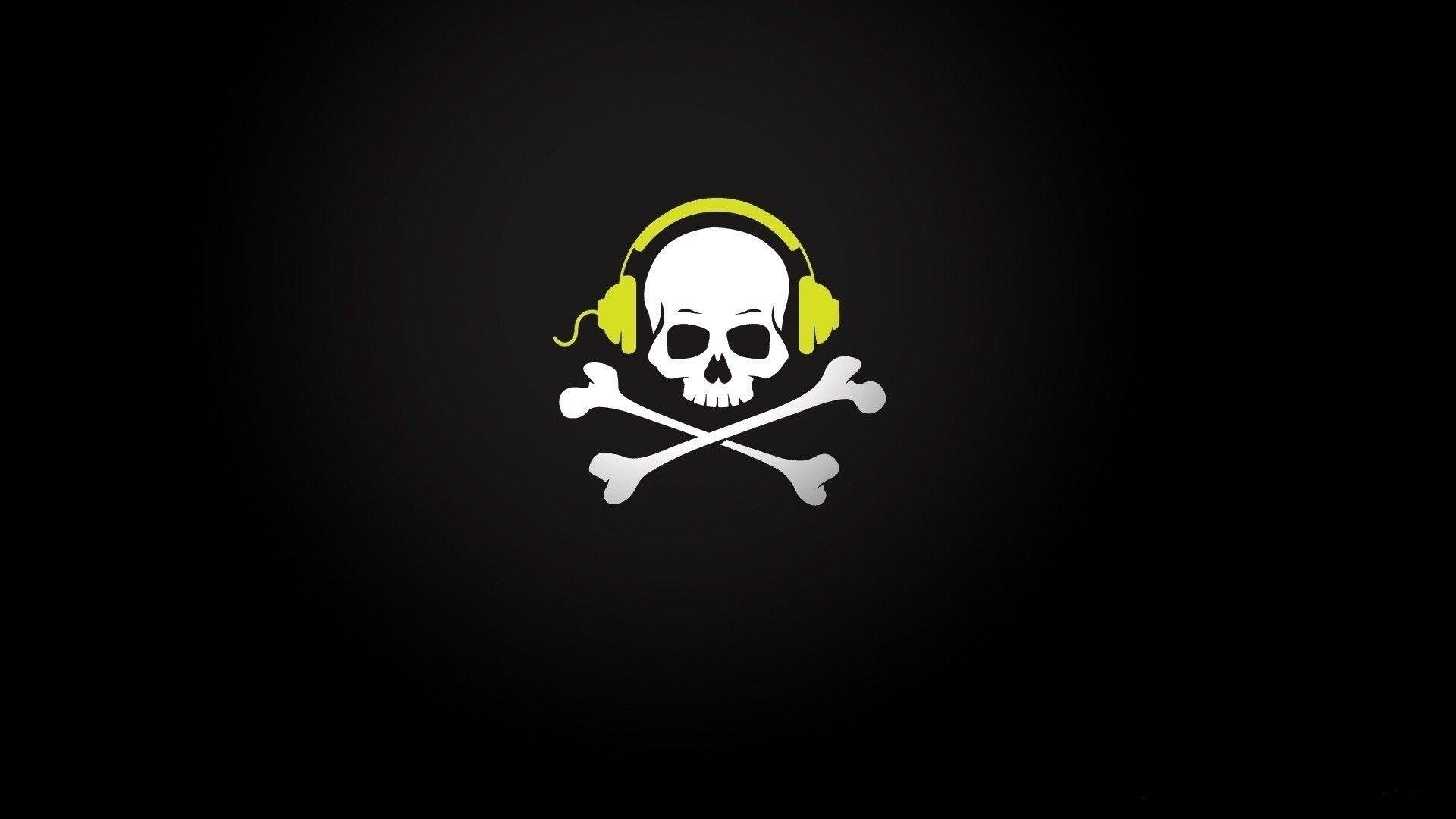 1920x1080 Skull Candy Wallpaper (the best image in 2018)