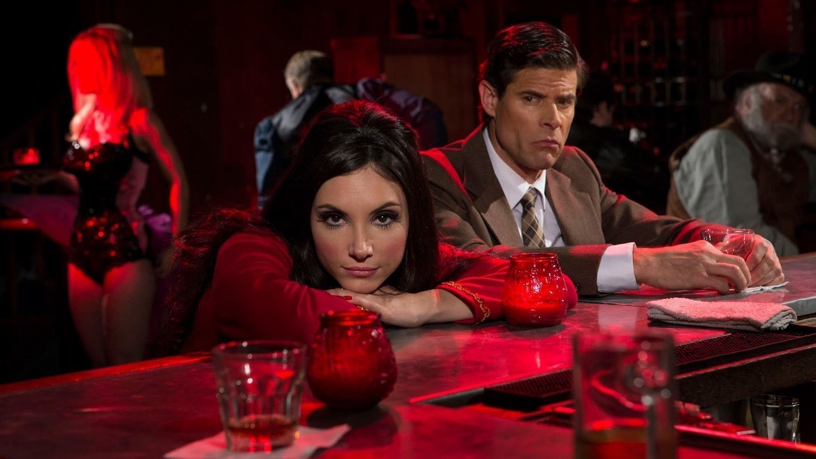 1600x900 The Love Witch Wallpaper