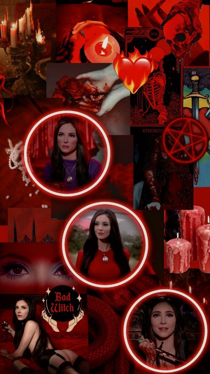 736x1308 The Love Witch wallpaper