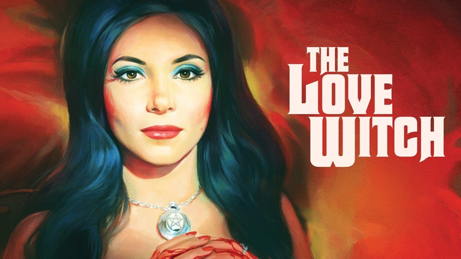 1600x900 Love Witch Will Leave You Spellbound